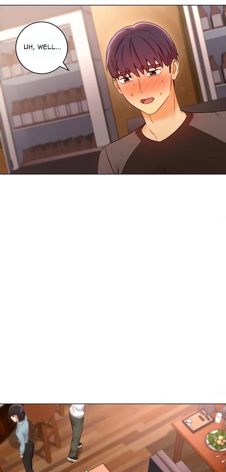 Saeeommaui Chingudeul Chapter 42 Page 17 - Chapter 42