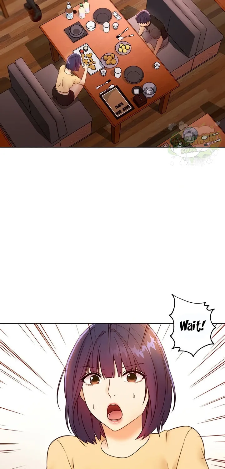 Saeeommaui Chingudeul Chapter 42 Page 18 - Chapter 42
