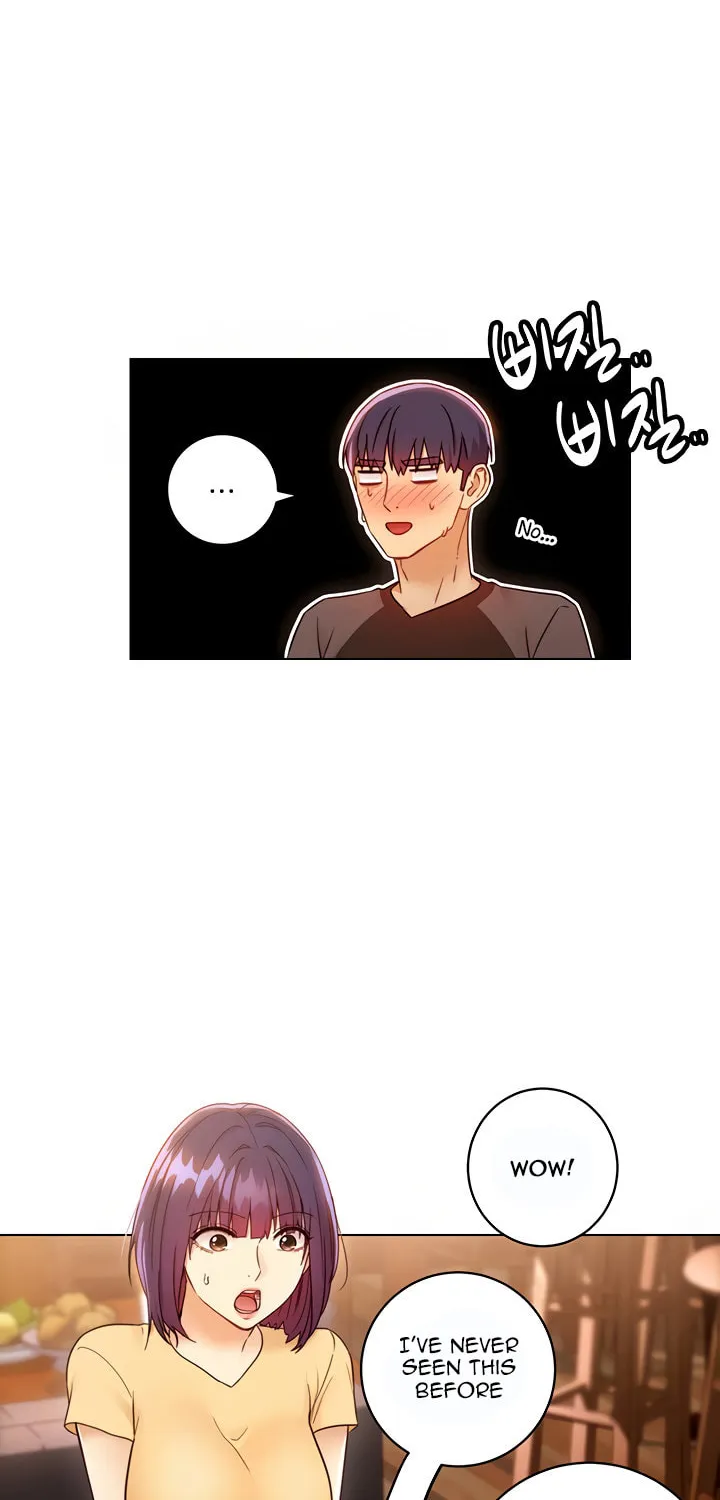 Saeeommaui Chingudeul Chapter 42 Page 21 - Chapter 42