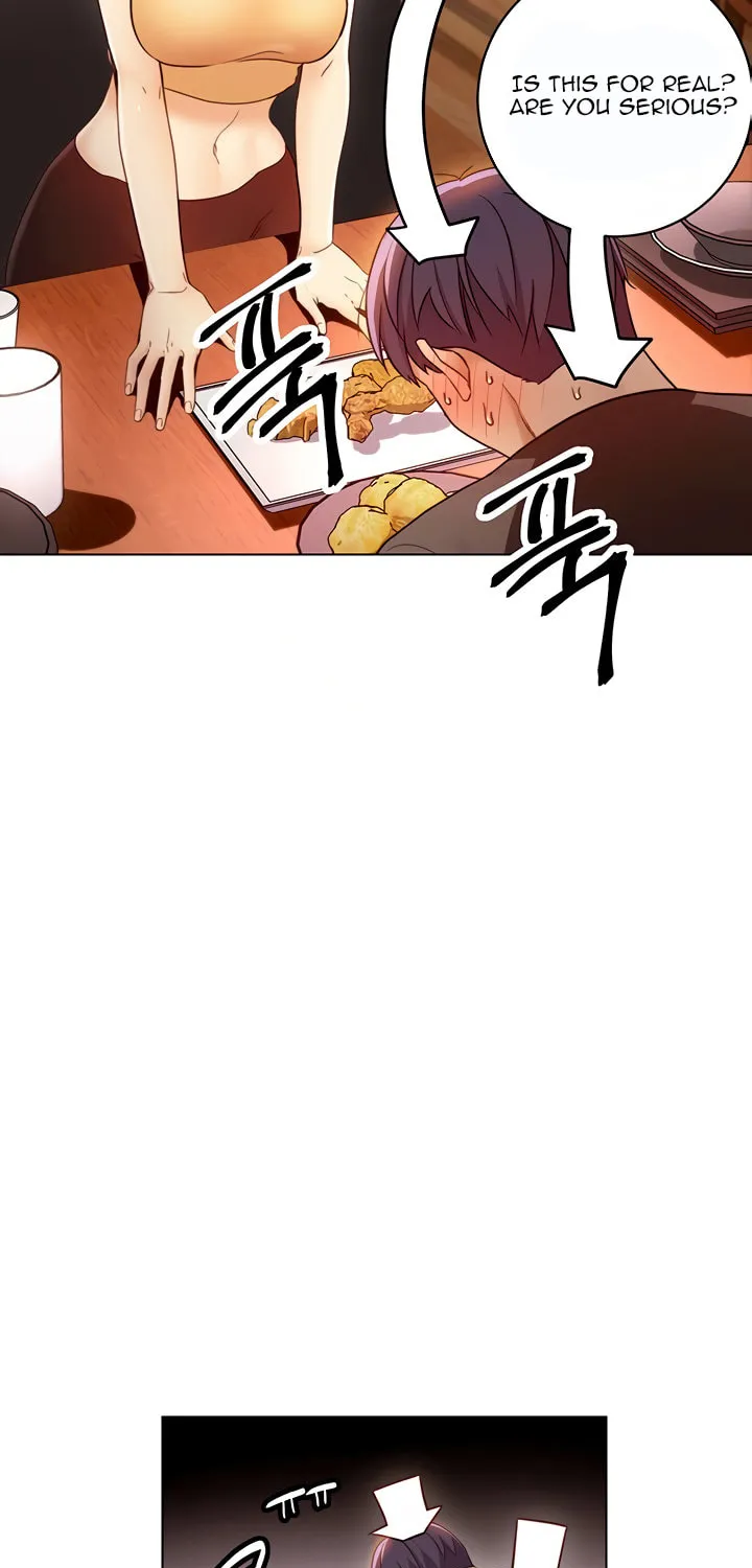Saeeommaui Chingudeul Chapter 42 Page 22 - Chapter 42
