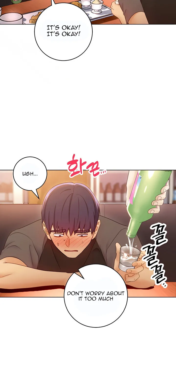 Saeeommaui Chingudeul Chapter 42 Page 25 - Chapter 42
