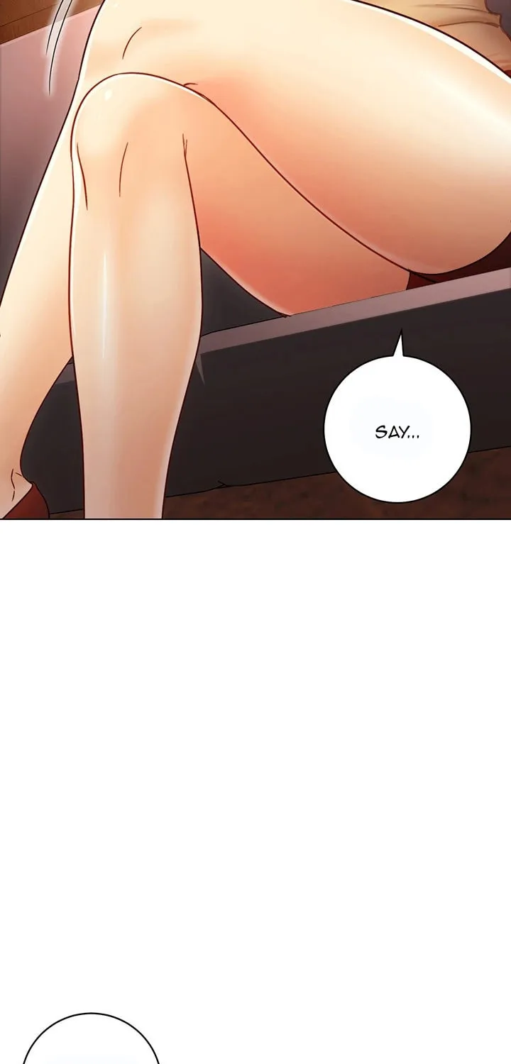 Saeeommaui Chingudeul Chapter 42 Page 28 - Chapter 42