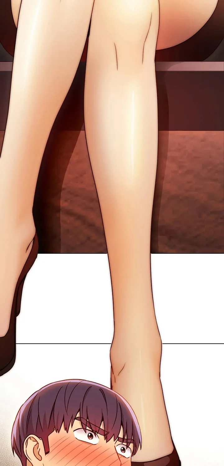 Saeeommaui Chingudeul Chapter 42 Page 30 - Chapter 42