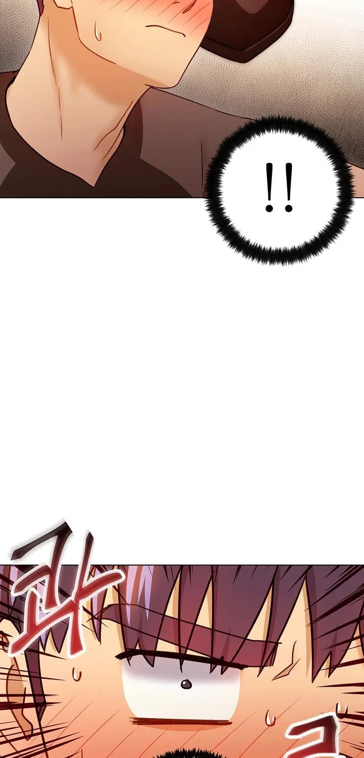 Saeeommaui Chingudeul Chapter 42 Page 31 - Chapter 42