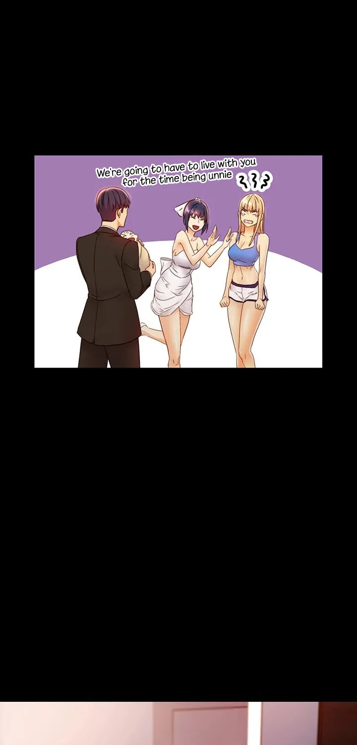 Saeeommaui Chingudeul Chapter 42 Page 34 - Chapter 42