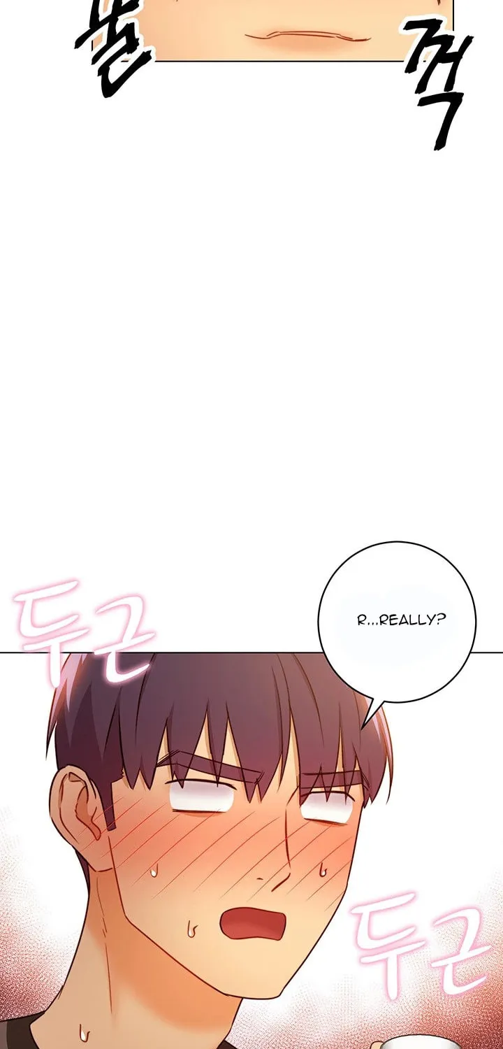 Saeeommaui Chingudeul Chapter 42 Page 38 - Chapter 42