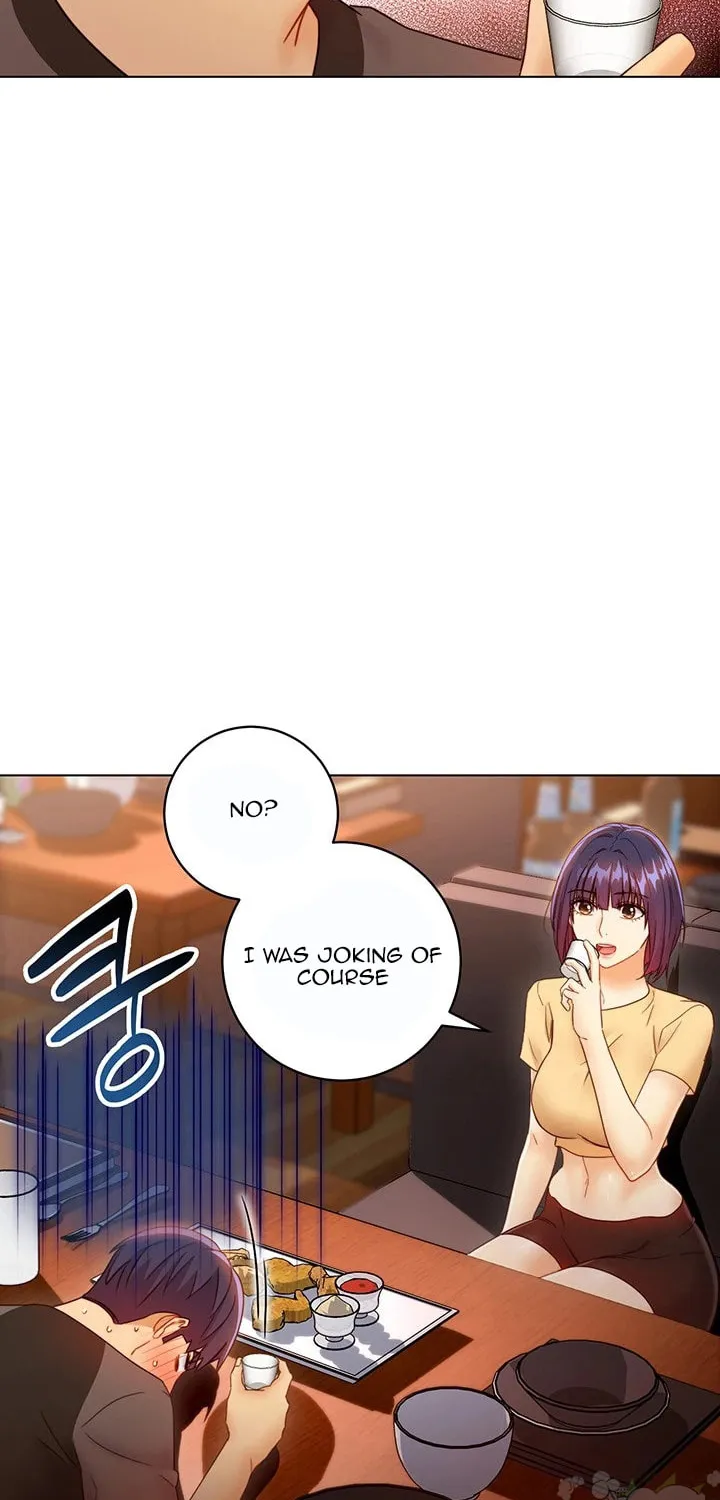 Saeeommaui Chingudeul Chapter 42 Page 39 - Chapter 42