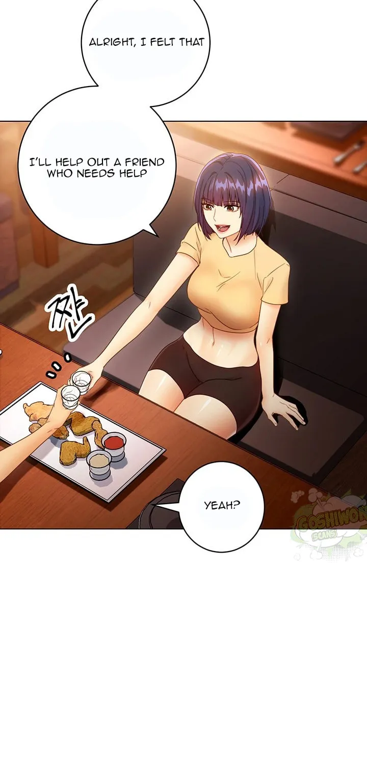 Saeeommaui Chingudeul Chapter 42 Page 44 - Chapter 42