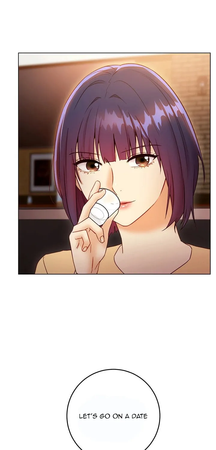 Saeeommaui Chingudeul Chapter 42 Page 45 - Chapter 42