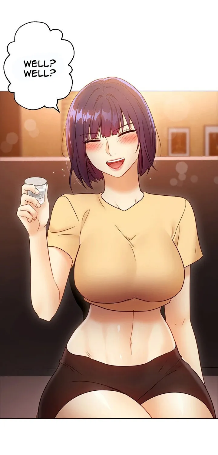 Saeeommaui Chingudeul Chapter 42 Page 50 - Chapter 42