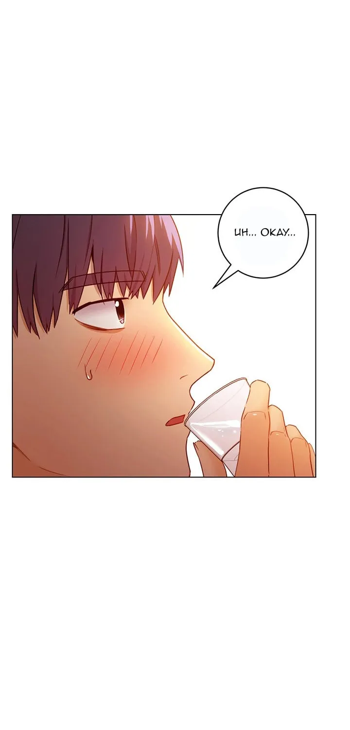 Saeeommaui Chingudeul Chapter 42 Page 51 - Chapter 42