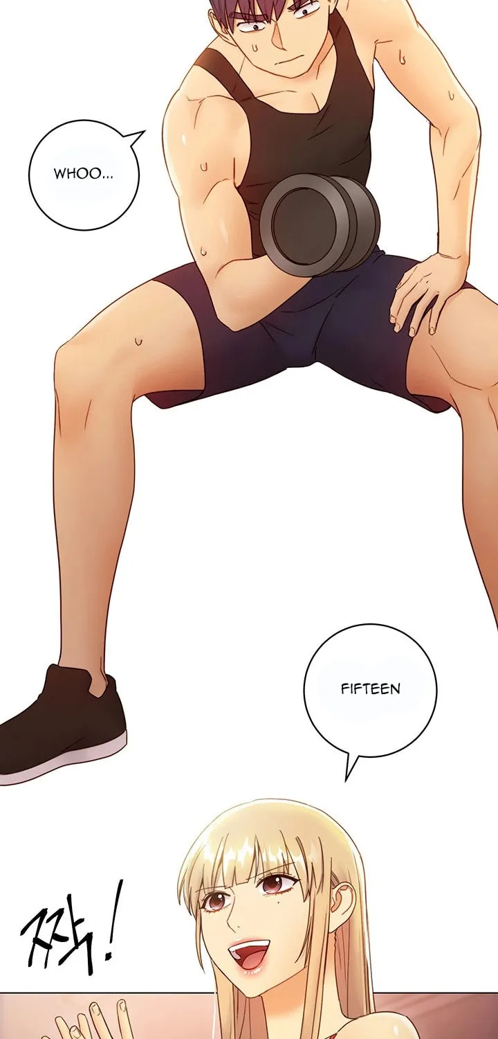 Saeeommaui Chingudeul Chapter 42 Page 55 - Chapter 42