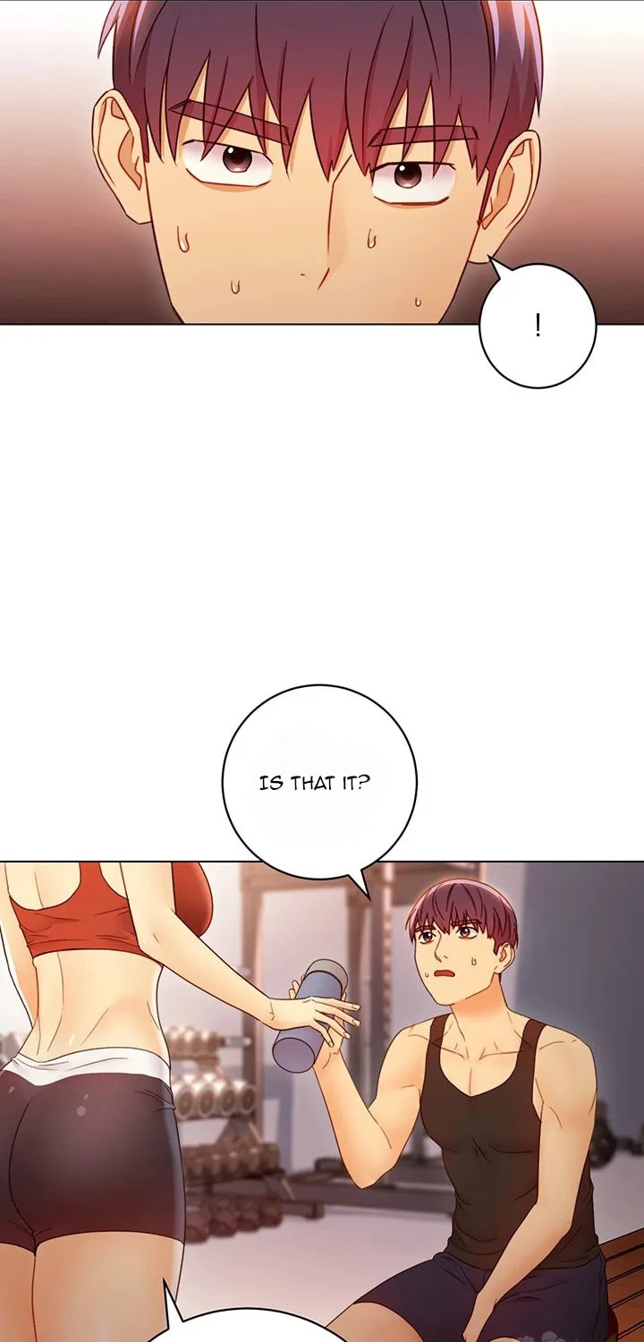 Saeeommaui Chingudeul Chapter 42 Page 57 - Chapter 42