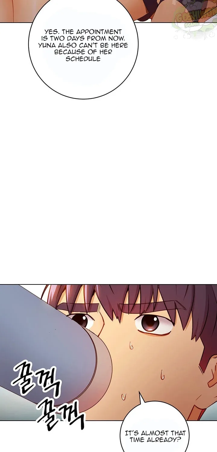 Saeeommaui Chingudeul Chapter 42 Page 58 - Chapter 42