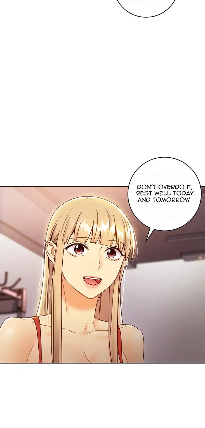 Saeeommaui Chingudeul Chapter 42 Page 59 - Chapter 42