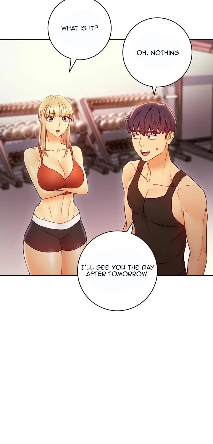 Saeeommaui Chingudeul Chapter 42 Page 61 - Chapter 42