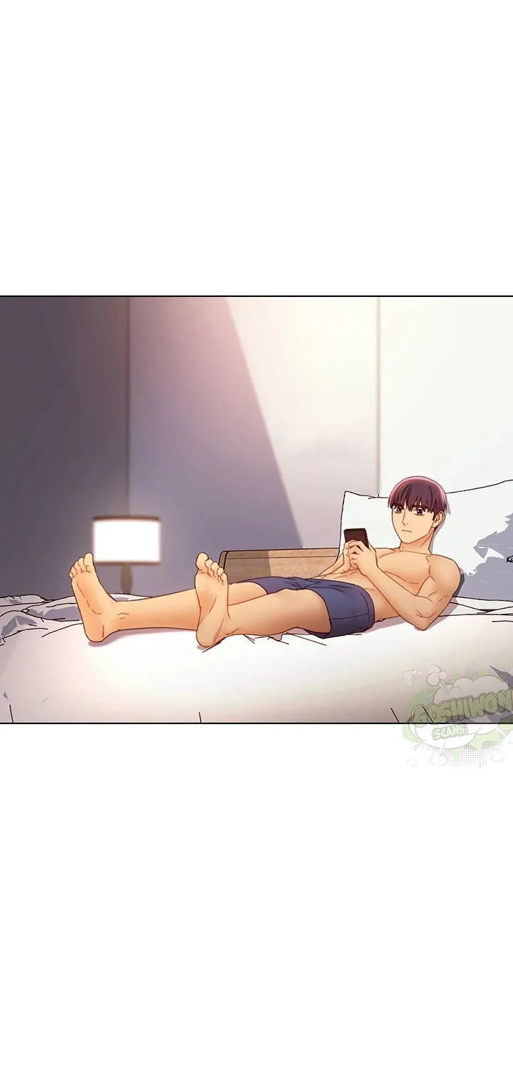 Saeeommaui Chingudeul Chapter 42 Page 63 - Chapter 42
