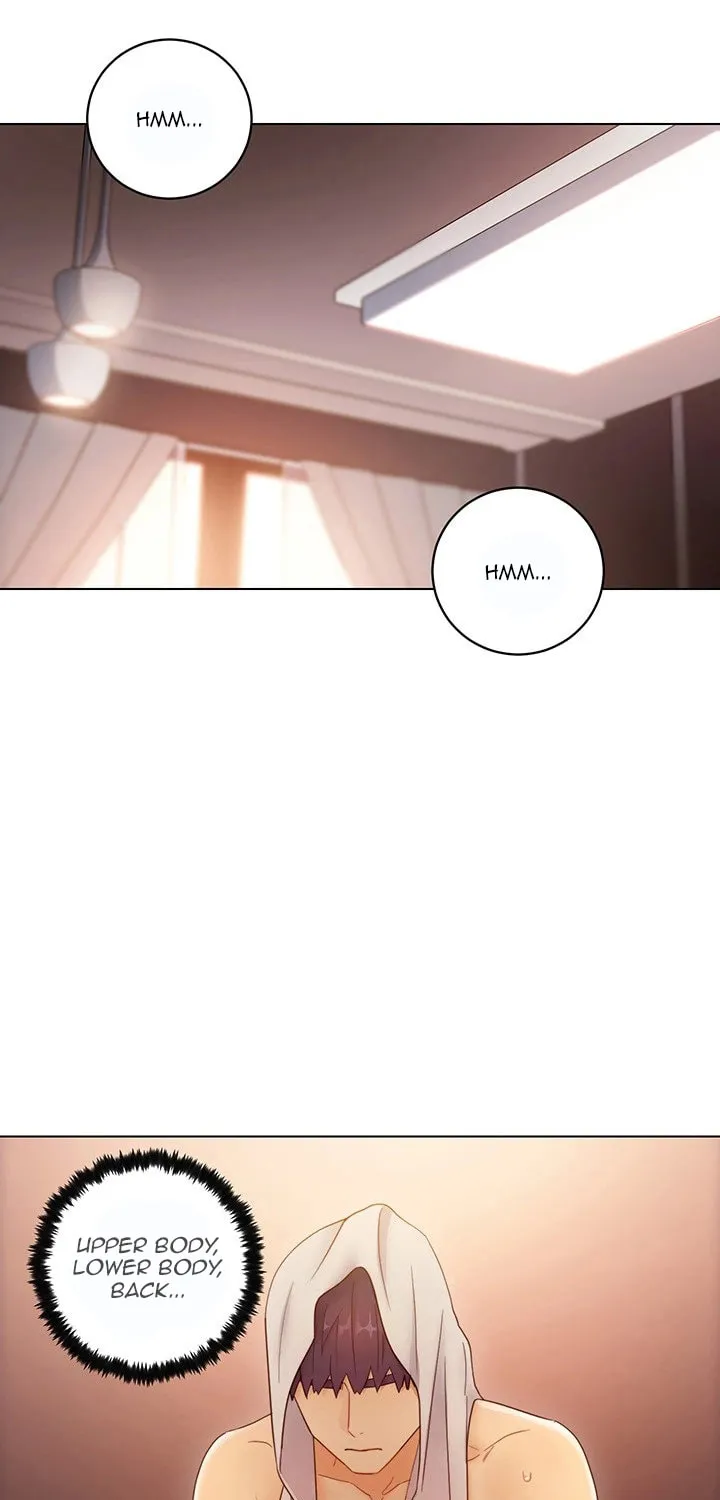 Saeeommaui Chingudeul Chapter 42 Page 67 - Chapter 42