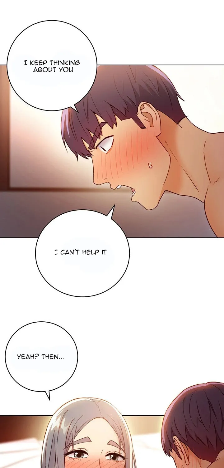 Saeeommaui Chingudeul Chapter 42 Page 84 - Chapter 42