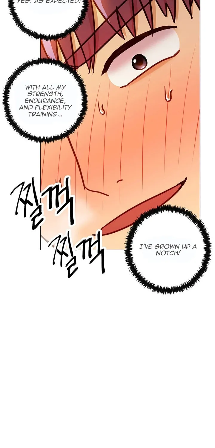 Saeeommaui Chingudeul Chapter 42 Page 94 - Chapter 42
