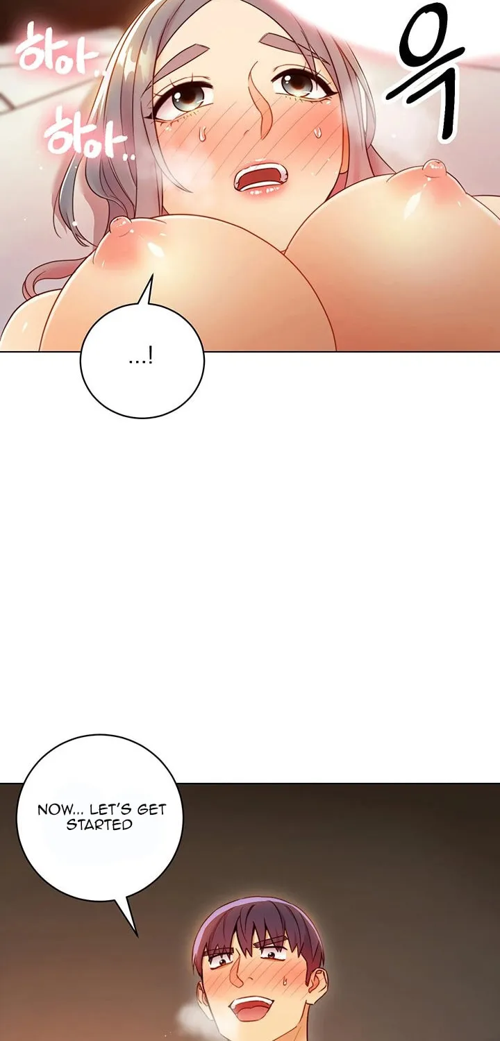 Saeeommaui Chingudeul Chapter 42 Page 101 - Chapter 42