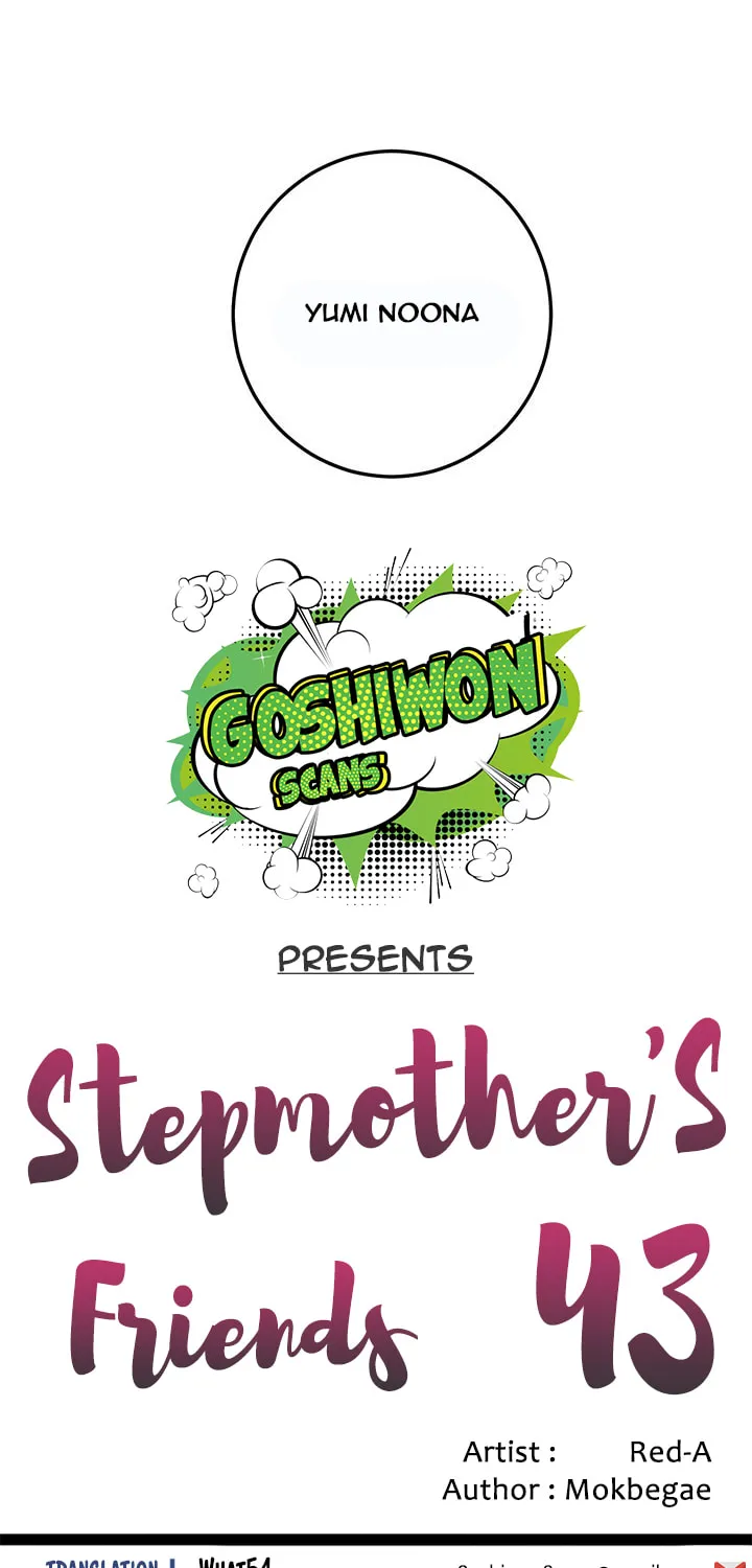 Saeeommaui Chingudeul Chapter 43 Page 4 - Chapter 43