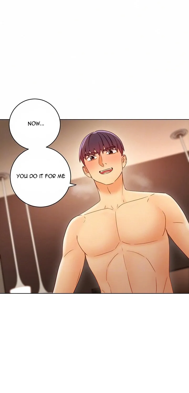 Saeeommaui Chingudeul Chapter 43 Page 6 - Chapter 43