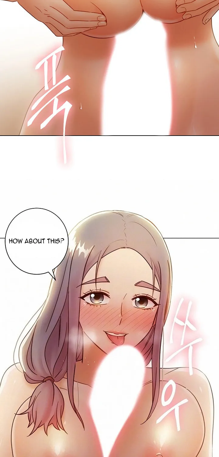 Saeeommaui Chingudeul Chapter 43 Page 15 - Chapter 43