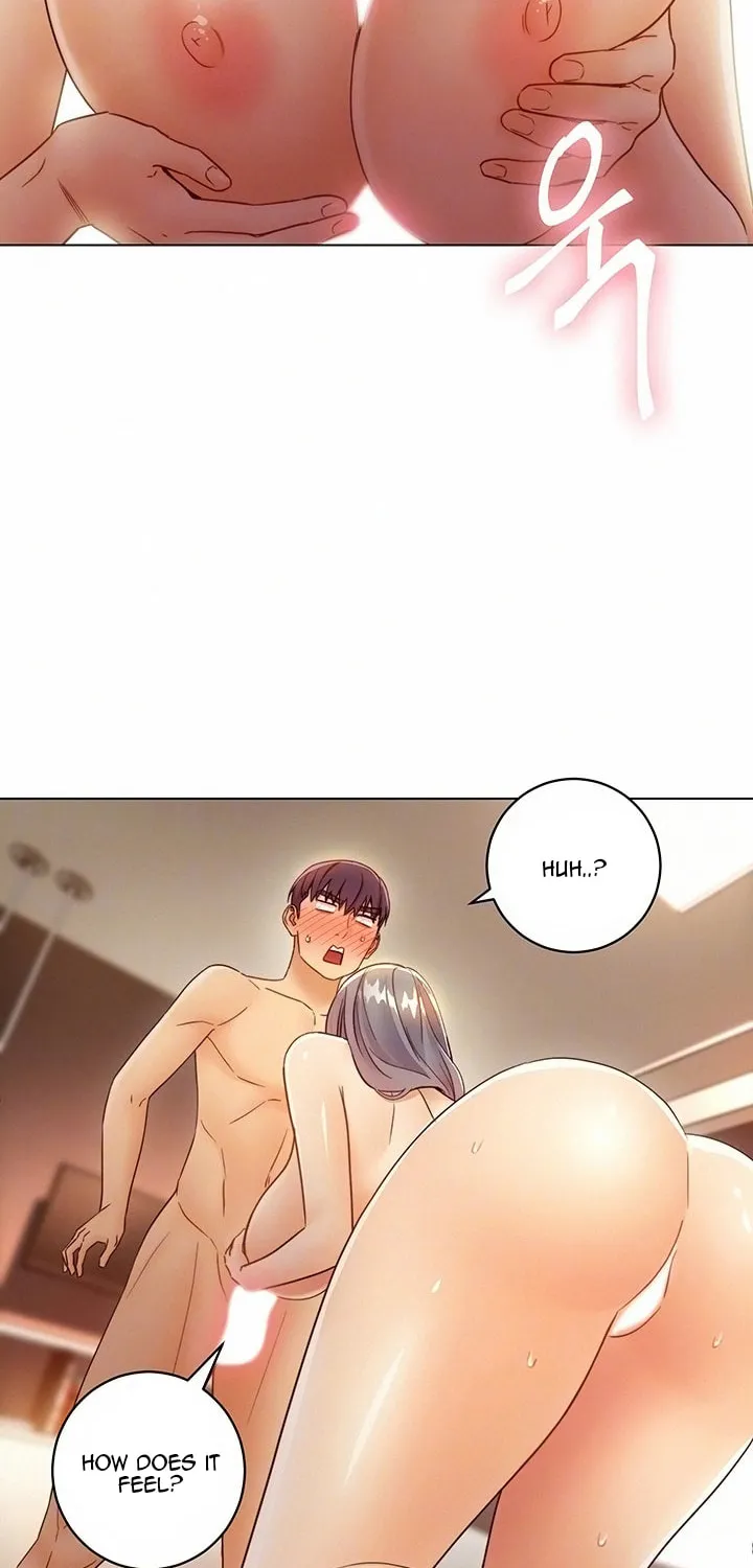 Saeeommaui Chingudeul Chapter 43 Page 16 - Chapter 43