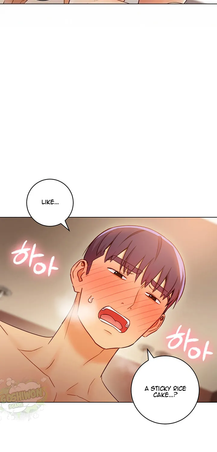 Saeeommaui Chingudeul Chapter 43 Page 17 - Chapter 43