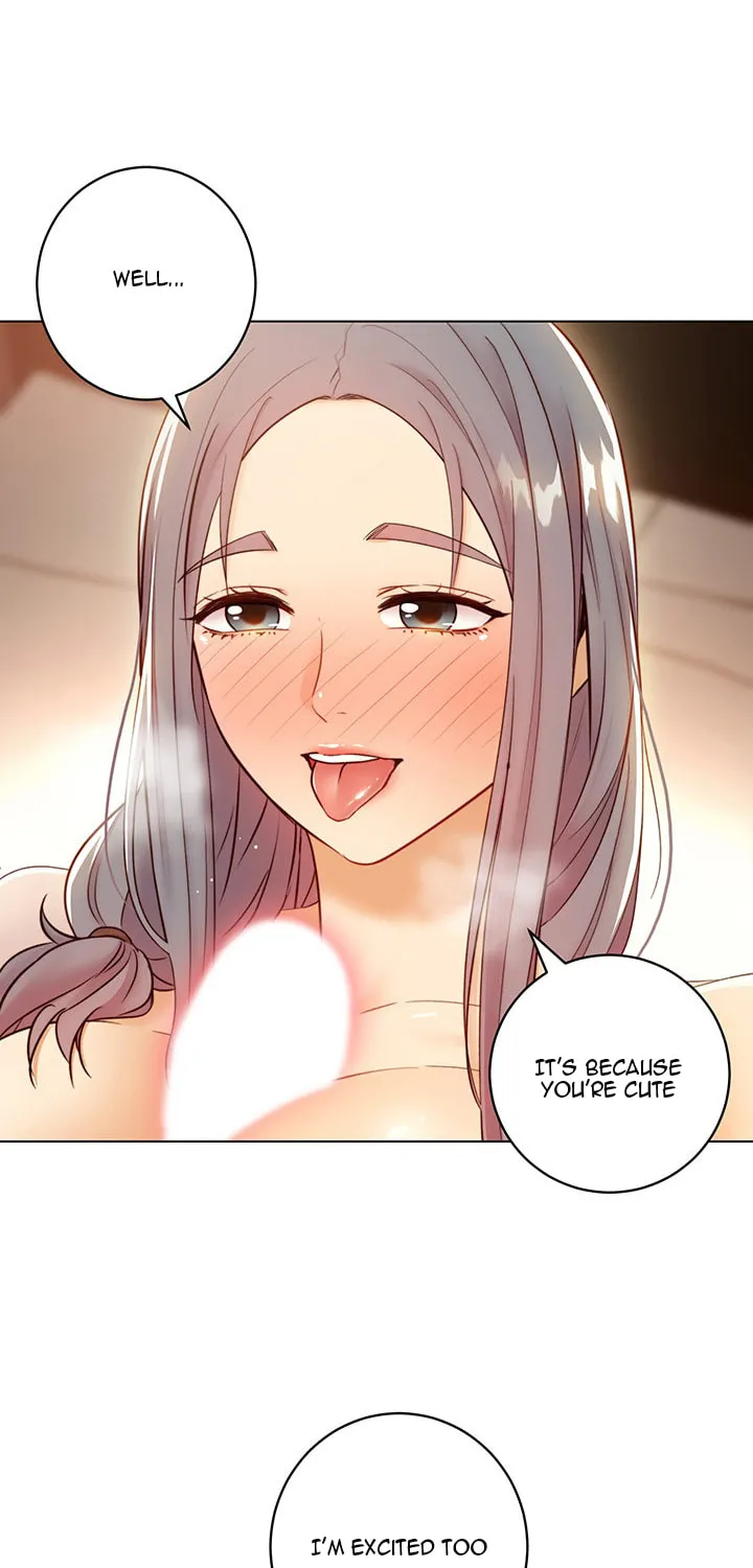 Saeeommaui Chingudeul Chapter 43 Page 21 - Chapter 43