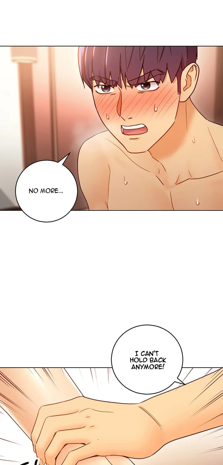 Saeeommaui Chingudeul Chapter 43 Page 29 - Chapter 43