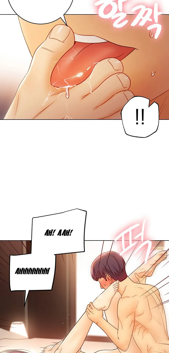 Saeeommaui Chingudeul Chapter 43 Page 31 - Chapter 43