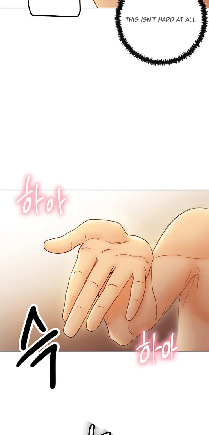 Saeeommaui Chingudeul Chapter 43 Page 33 - Chapter 43