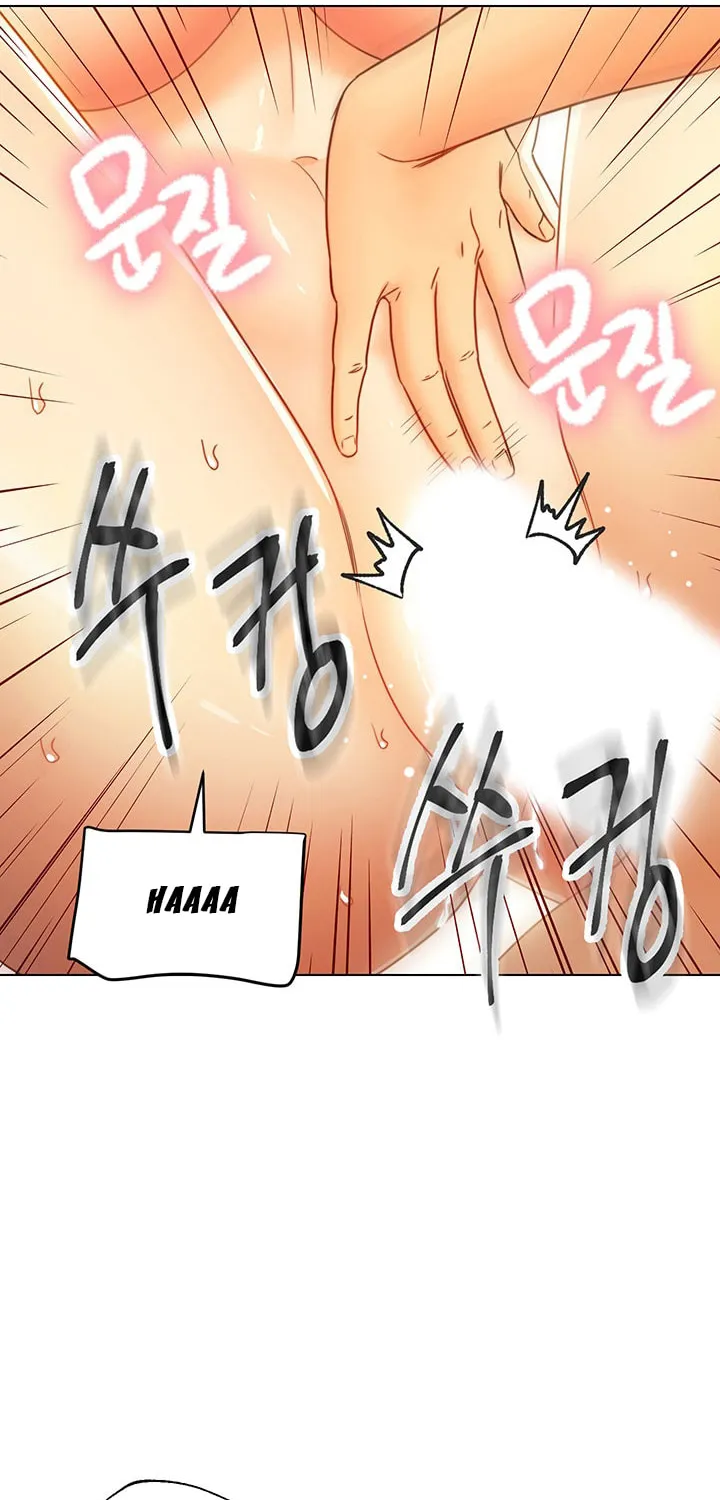 Saeeommaui Chingudeul Chapter 43 Page 35 - Chapter 43
