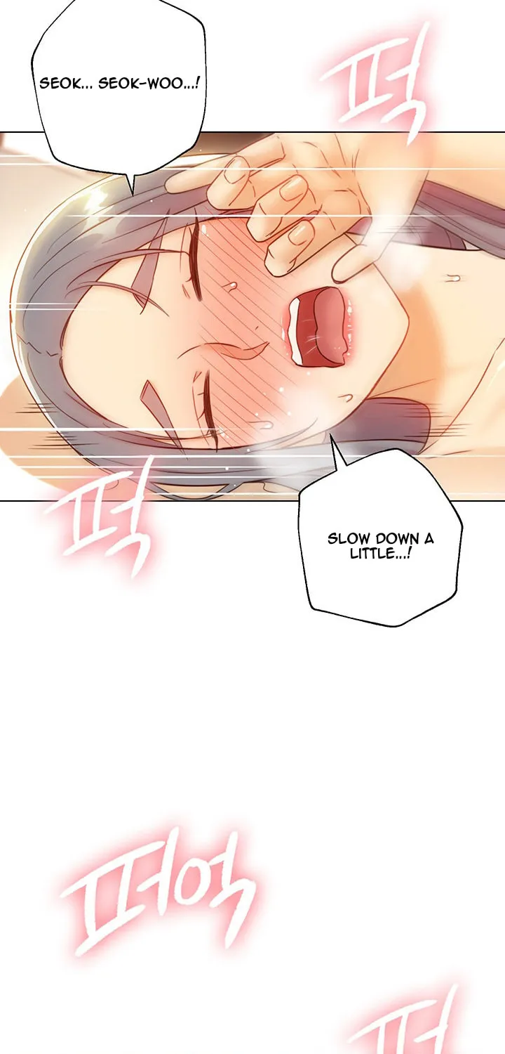 Saeeommaui Chingudeul Chapter 43 Page 36 - Chapter 43