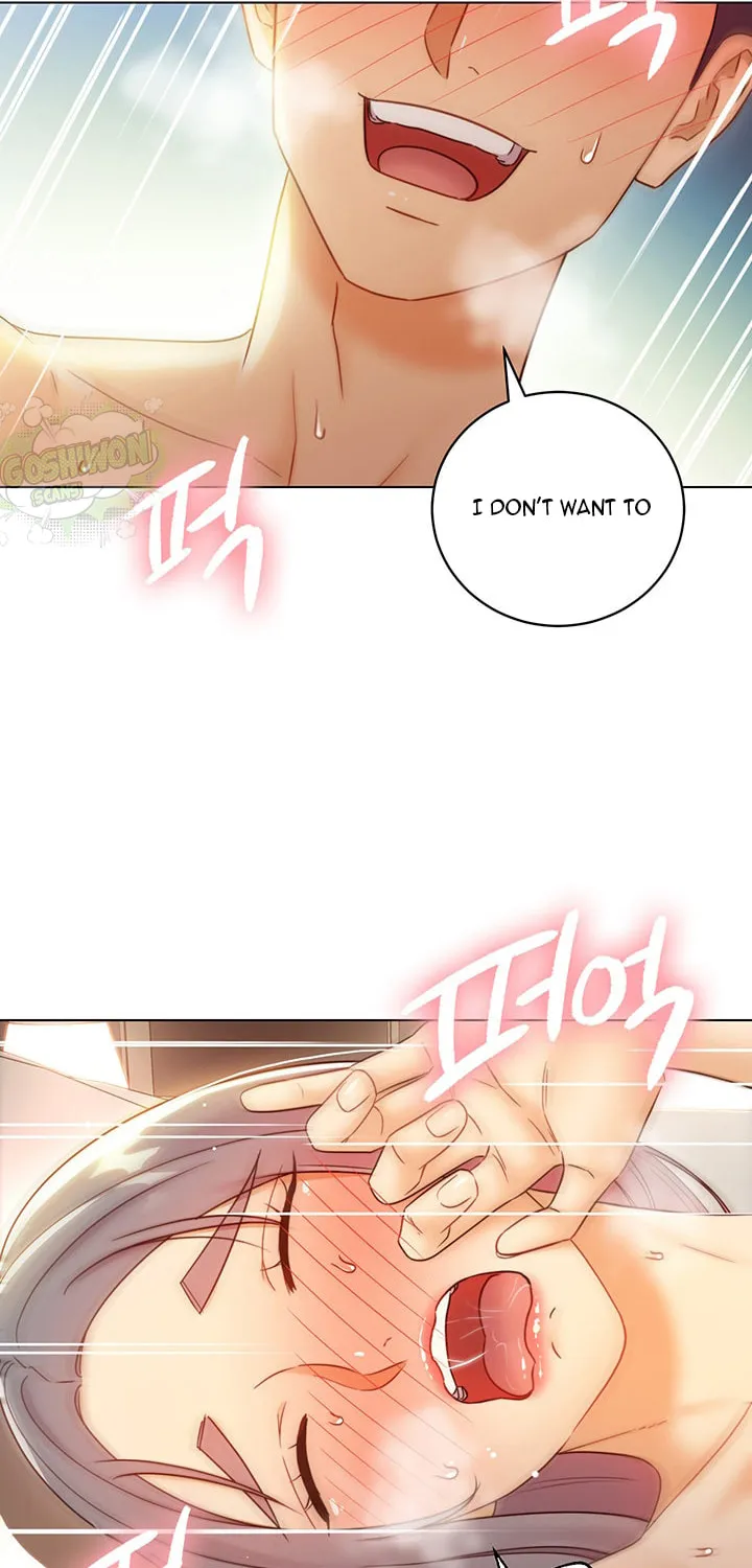 Saeeommaui Chingudeul Chapter 43 Page 37 - Chapter 43
