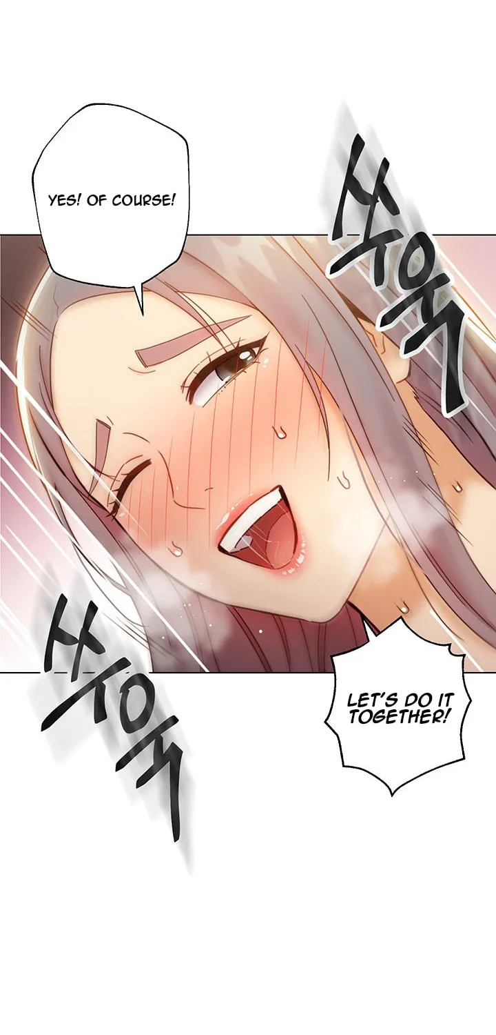 Saeeommaui Chingudeul Chapter 43 Page 41 - Chapter 43