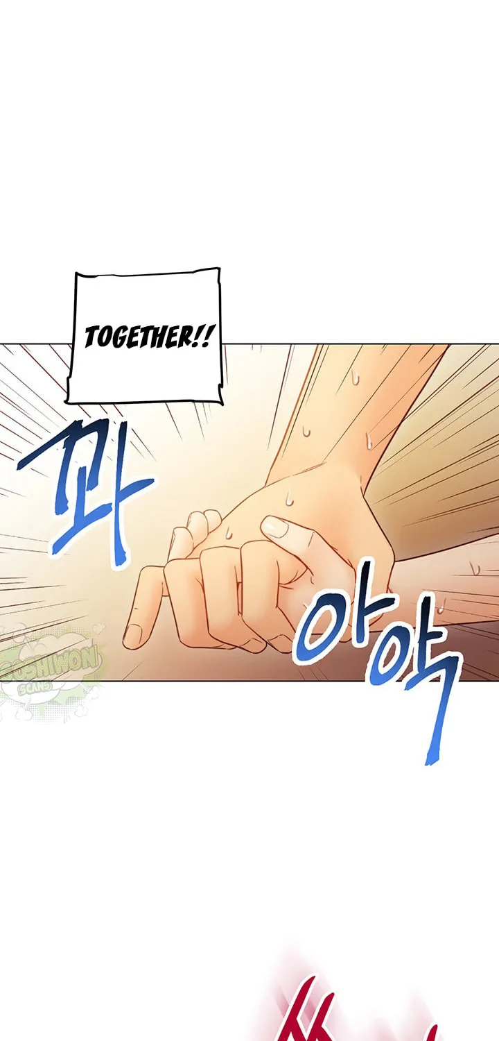 Saeeommaui Chingudeul Chapter 43 Page 42 - Chapter 43