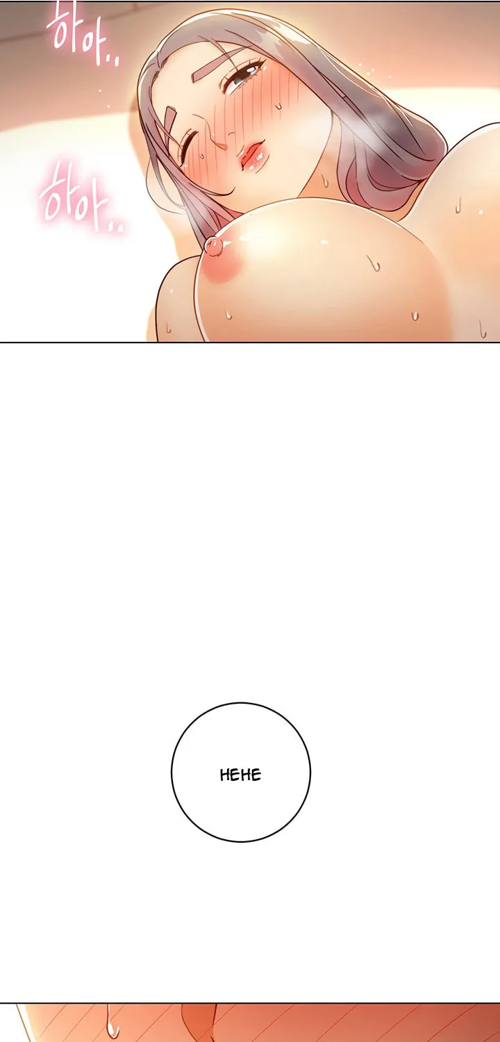 Saeeommaui Chingudeul Chapter 43 Page 49 - Chapter 43