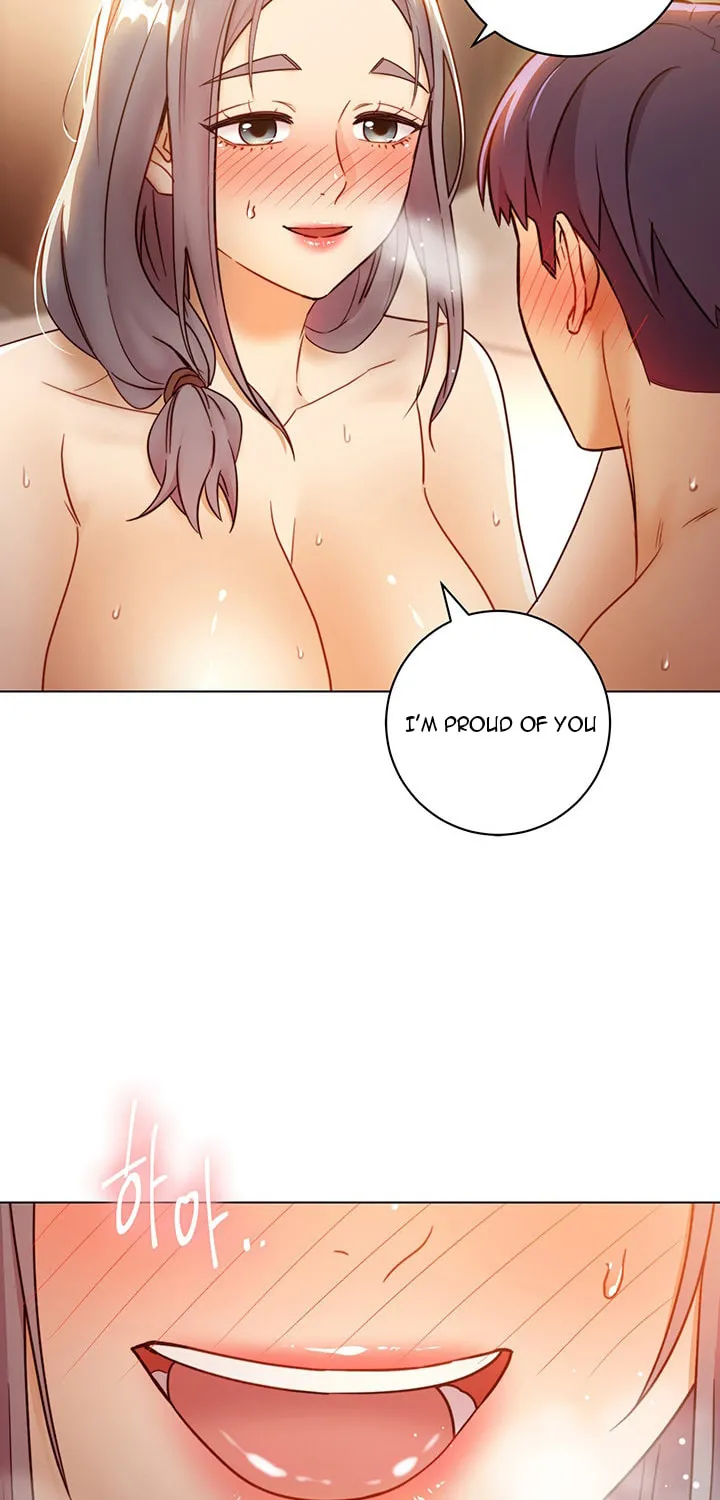 Saeeommaui Chingudeul Chapter 43 Page 54 - Chapter 43