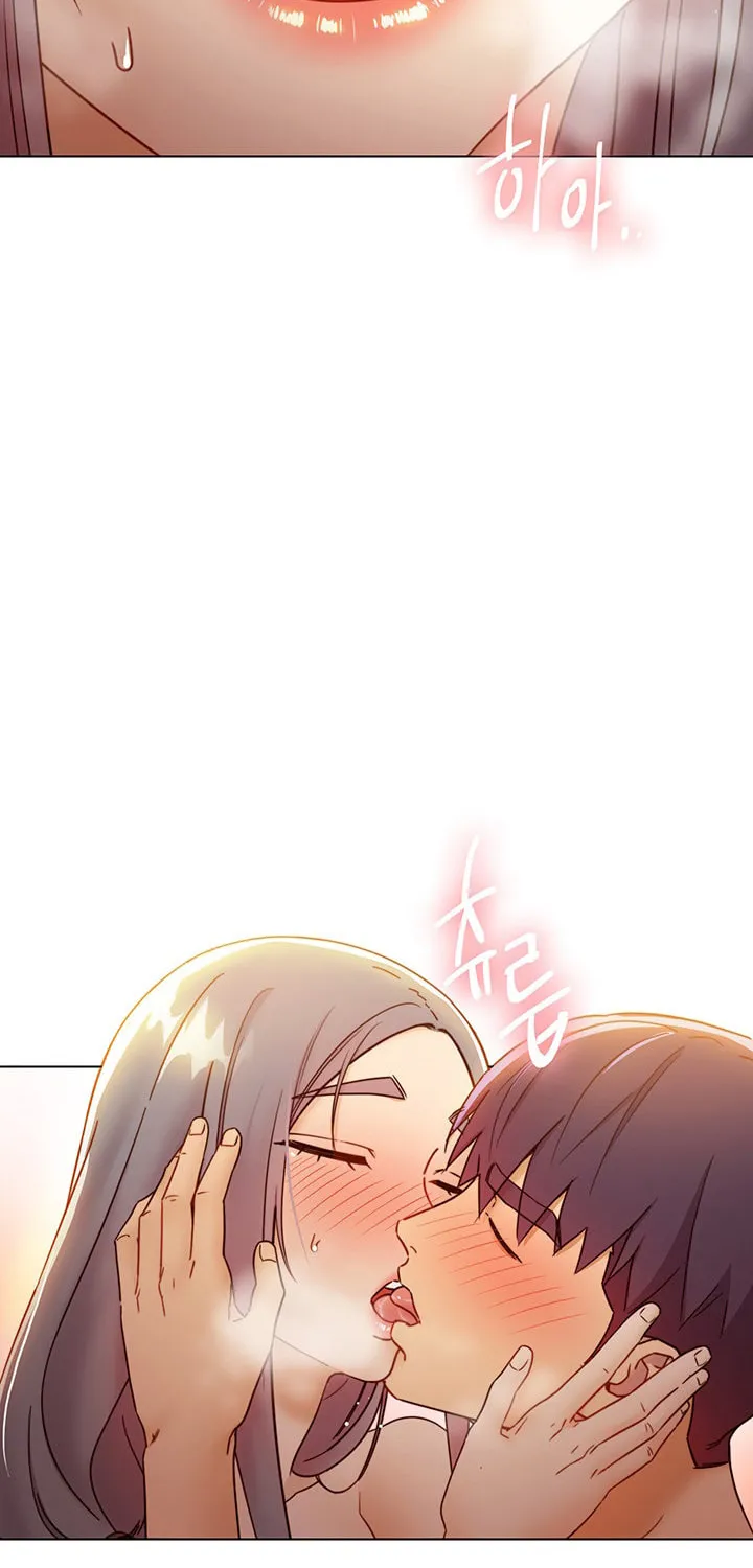 Saeeommaui Chingudeul Chapter 43 Page 55 - Chapter 43