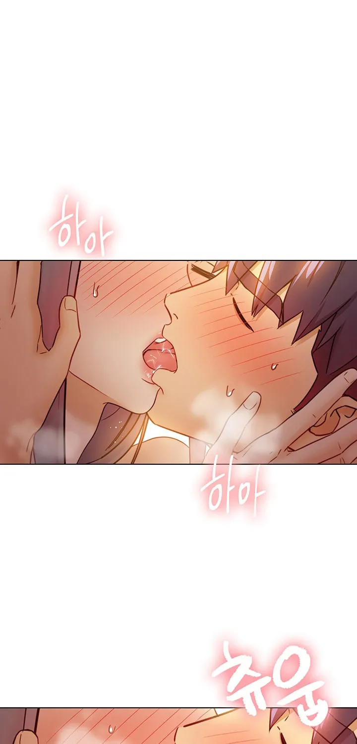 Saeeommaui Chingudeul Chapter 43 Page 56 - Chapter 43