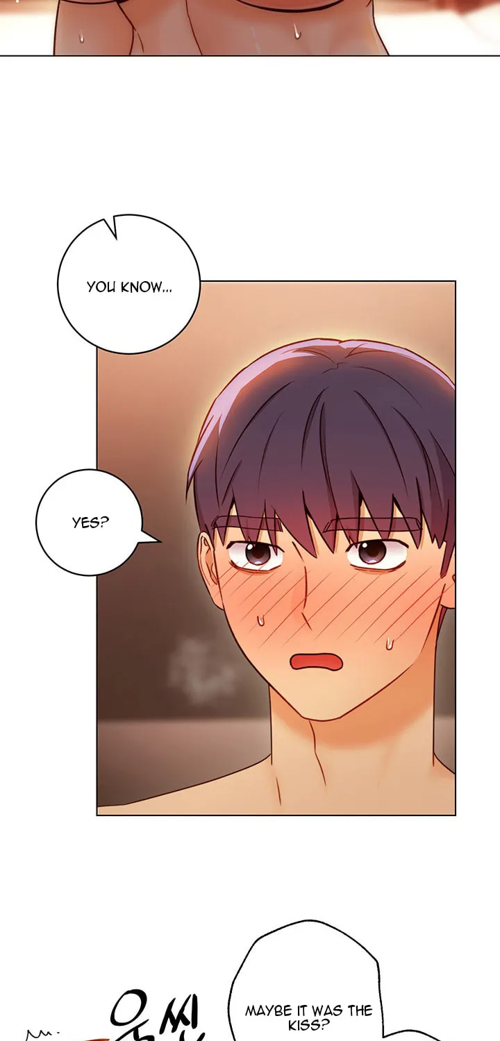 Saeeommaui Chingudeul Chapter 43 Page 59 - Chapter 43