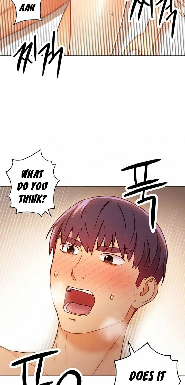 Saeeommaui Chingudeul Chapter 44 Page 8 - Chapter 44