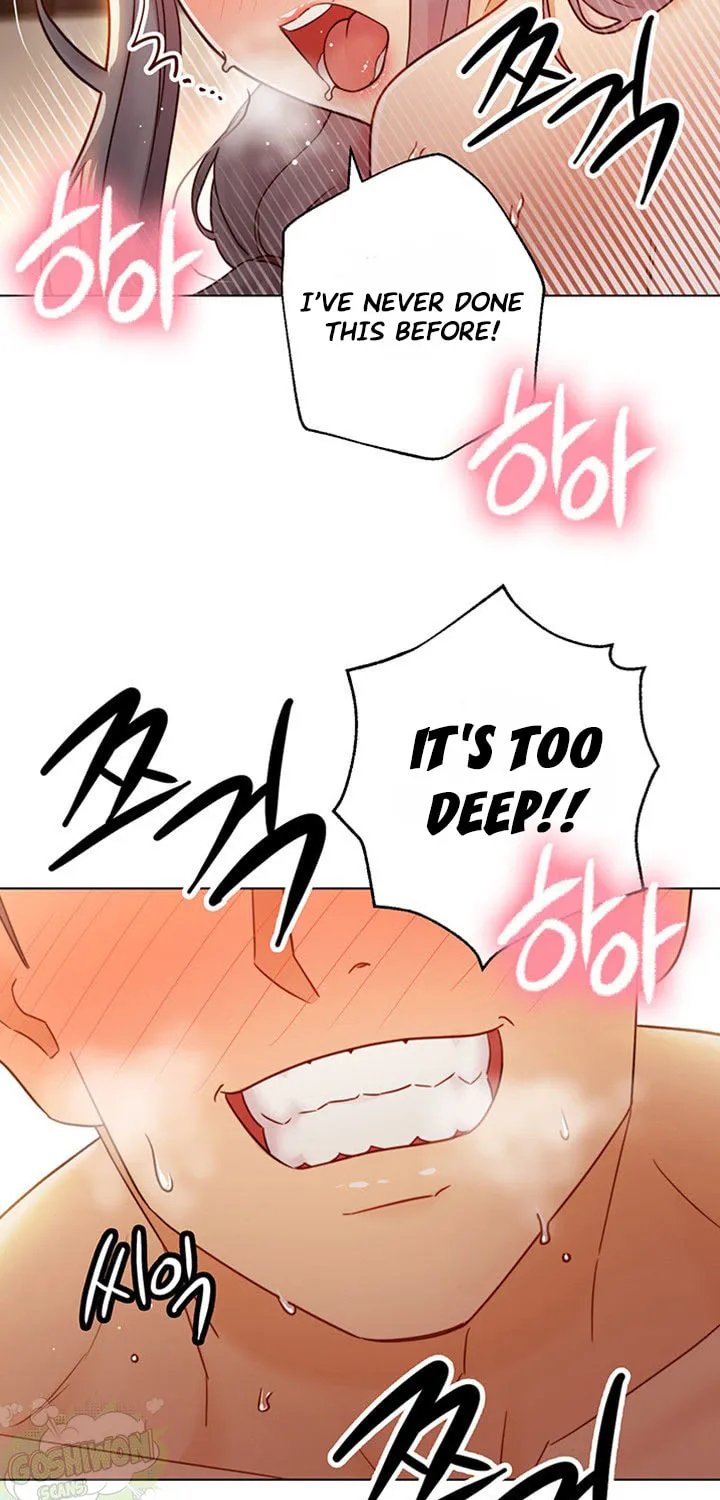 Saeeommaui Chingudeul Chapter 44 Page 25 - Chapter 44