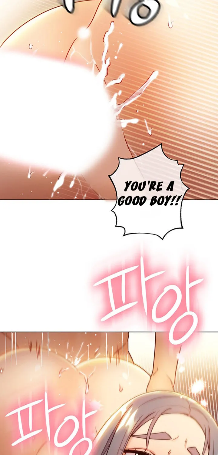 Saeeommaui Chingudeul Chapter 44 Page 32 - Chapter 44