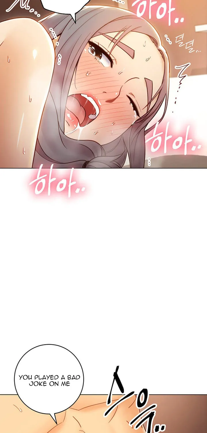 Saeeommaui Chingudeul Chapter 44 Page 35 - Chapter 44