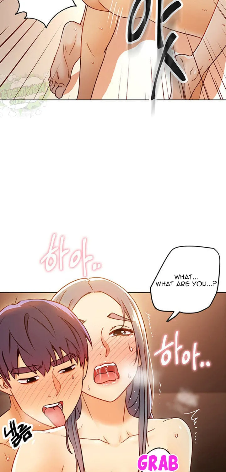 Saeeommaui Chingudeul Chapter 44 Page 38 - Chapter 44