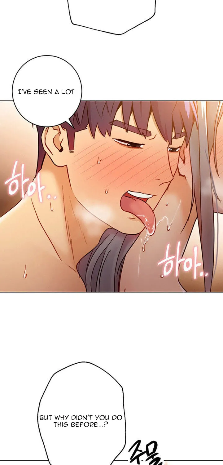 Saeeommaui Chingudeul Chapter 44 Page 40 - Chapter 44